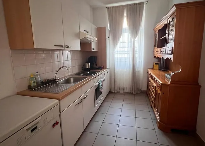 Apartment Nahe Brunnenmarkt&zentrumsnah Wien