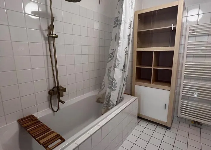 Nahe Brunnenmarkt&zentrumsnah *