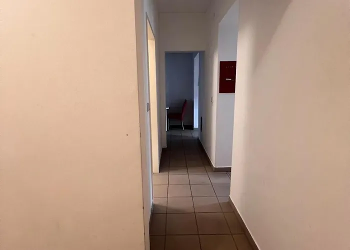 Nahe Brunnenmarkt&zentrumsnah Apartment Wien