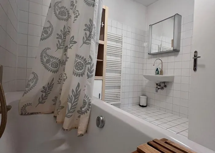 Apartment Nahe Brunnenmarkt&zentrumsnah *