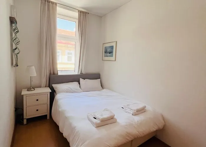 Nahe Brunnenmarkt&zentrumsnah *