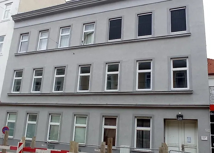 Nahe Brunnenmarkt&zentrumsnah